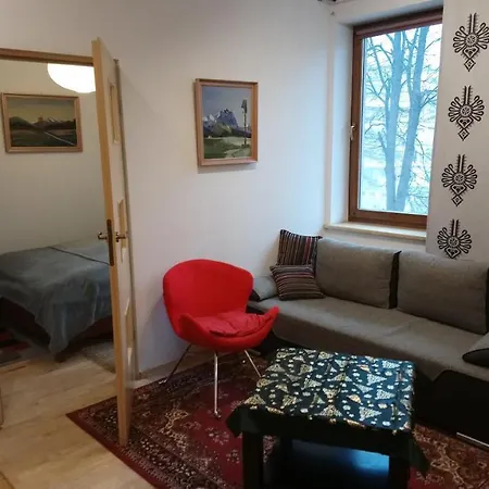 Radowid 15 W Centrum Z Basenem