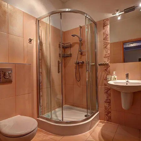 Radowid 15 W Centrum Z Basenem *