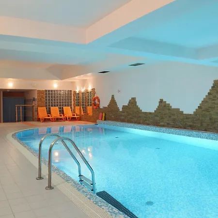 Radowid 15 W Centrum Z Basenem