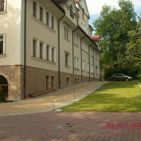 Radowid 15 W Centrum Z Basenem