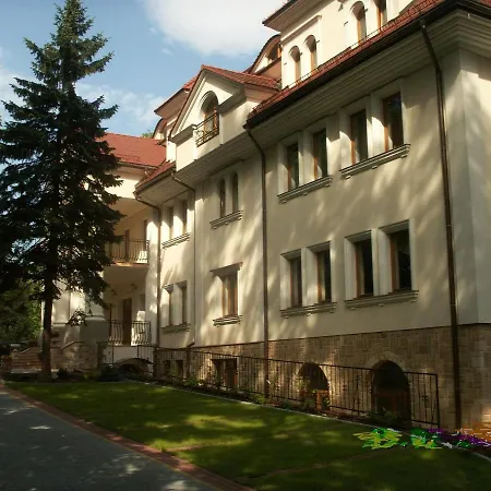 Apartament Radowid 15 W Centrum Z Basenem