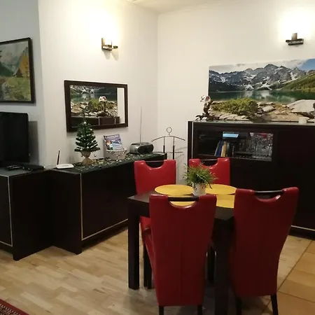 Radowid 15 W Centrum Z Basenem