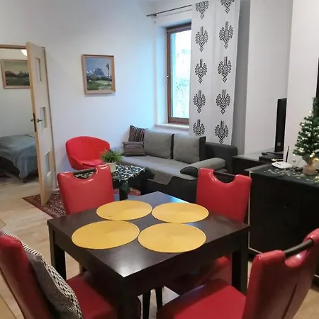 Radowid 15 W Centrum Z Basenem