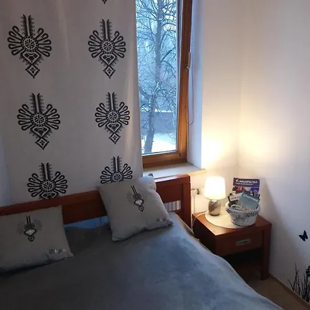 Radowid 15 W Centrum Z Basenem Zakopane