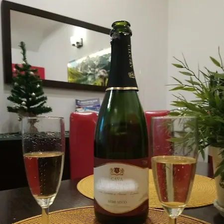 Radowid 15 W Centrum Z Basenem * Zakopane