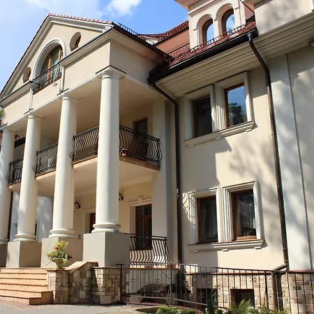 Radowid 15 W Centrum Z Basenem * Zakopane