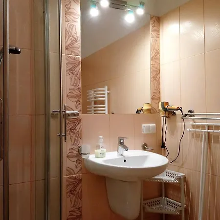 Radowid 15 W Centrum Z Basenem *