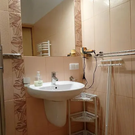 Radowid 15 W Centrum Z Basenem