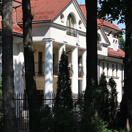 Radowid 15 W Centrum Z Basenem Apartament *