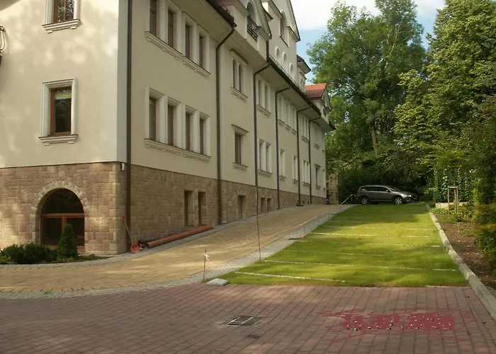 Radowid 15 W Centrum Z Basenem