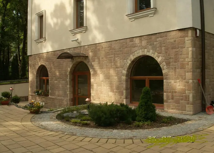 Radowid 15 W Centrum Z Basenem