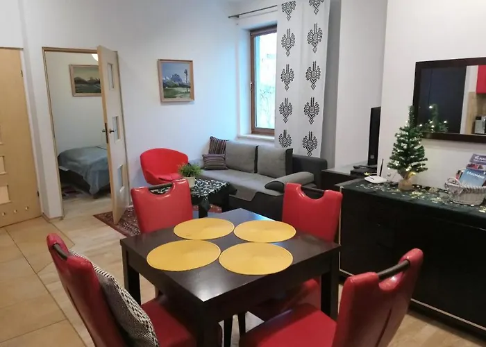 Radowid 15 W Centrum Z Basenem