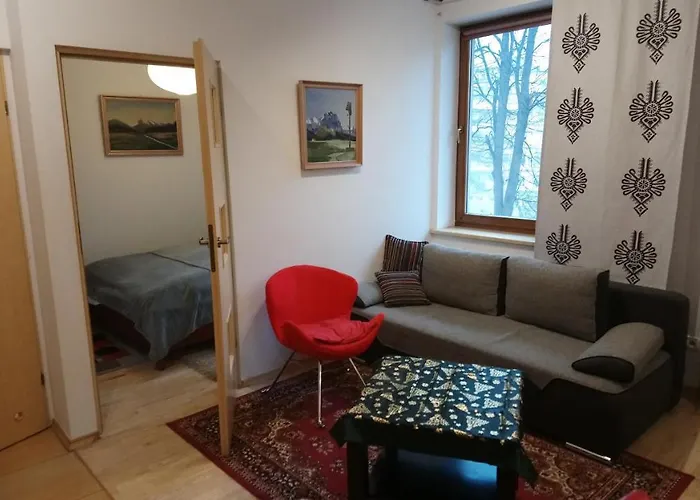 Radowid 15 W Centrum Z Basenem