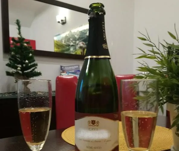 Radowid 15 W Centrum Z Basenem * Zakopane