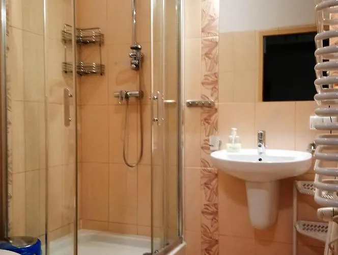 Appartement Radowid 15 W Centrum Z Basenem