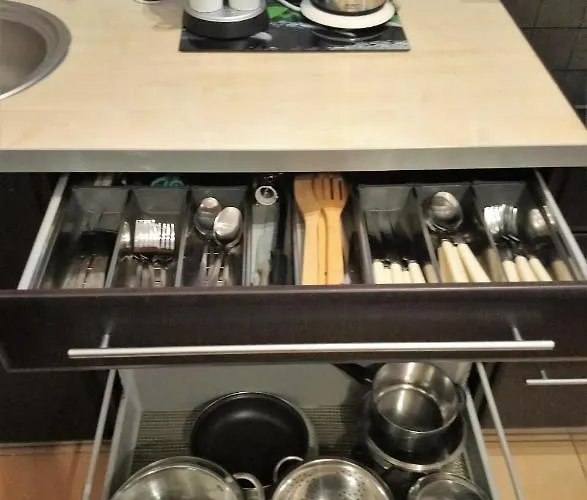 Appartement Radowid 15 W Centrum Z Basenem Zakopane