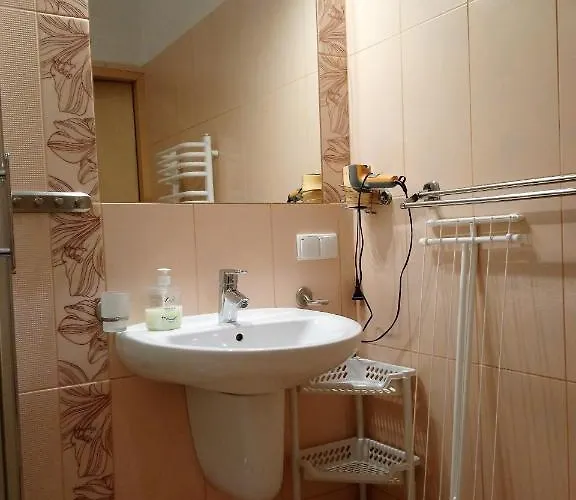 Radowid 15 W Centrum Z Basenem